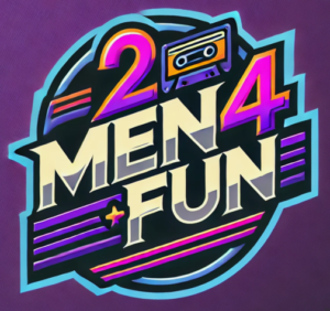 Logo 2man4fun